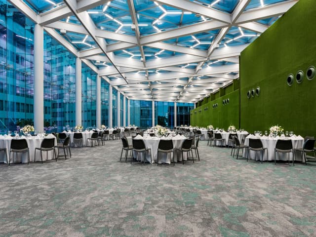 Event Hall