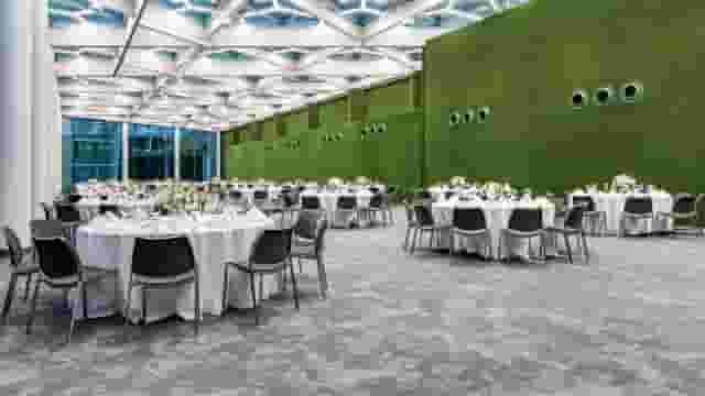 Event Hall