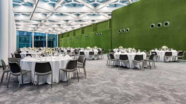 Event Hall