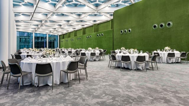 Event Hall