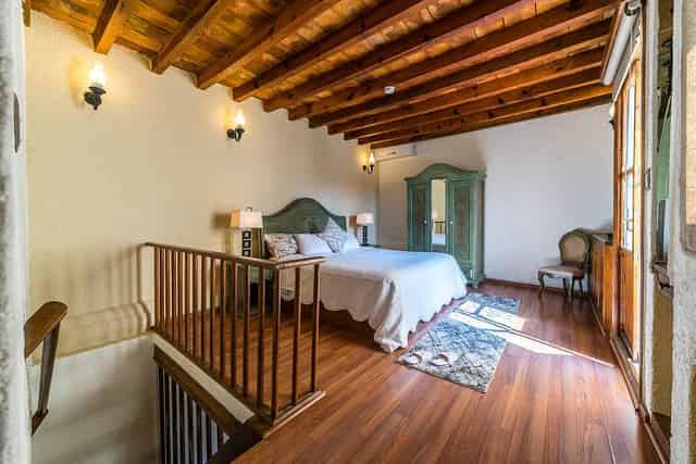 Small Room