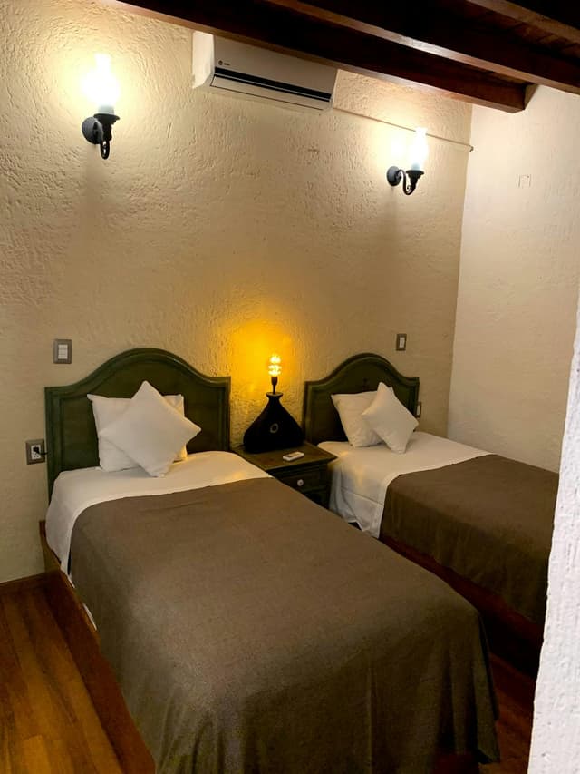 Small Room