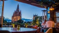 Summer Party Venues