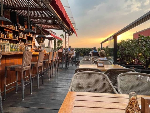 5 terrazas para visitar en San Miguel de Allende - LíderLife
