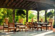 Private Dining Rooms