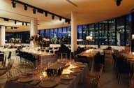 Christmas Party Venues