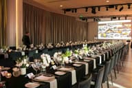 Networking Venues