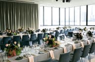 Christmas Party Venues