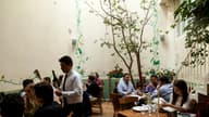 Small Venues