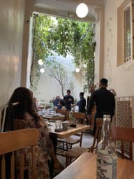 Private Bars