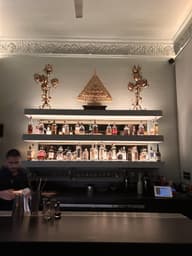 Private Bars