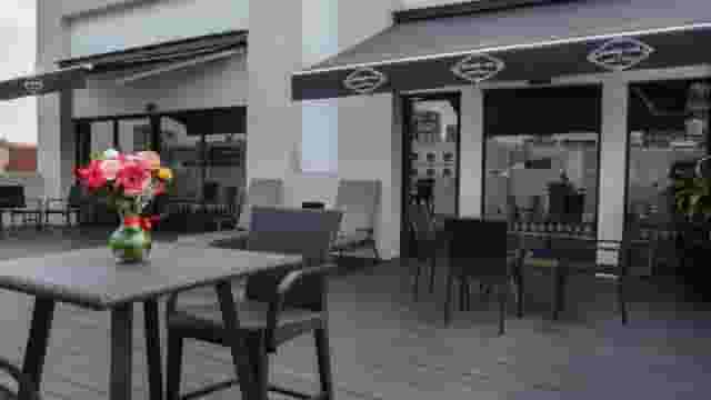 Restaurante MX