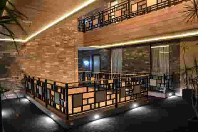 Buffet MX
