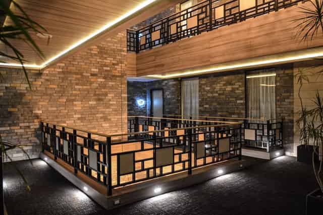 Buffet MX