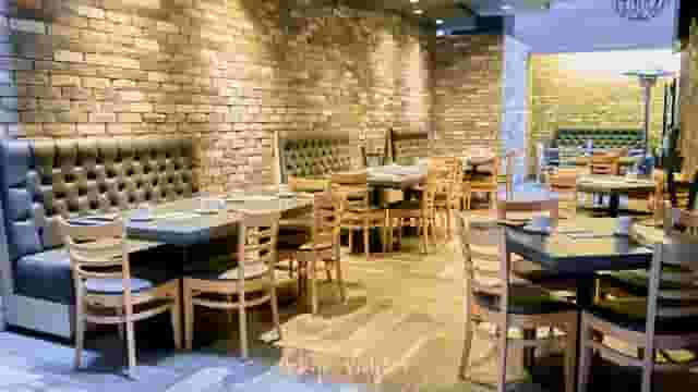 Buffet MX