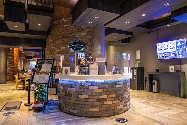 Hotel Punto MX en Ciudad de México: hoteles en Ciudad de México -  Hoteles.com