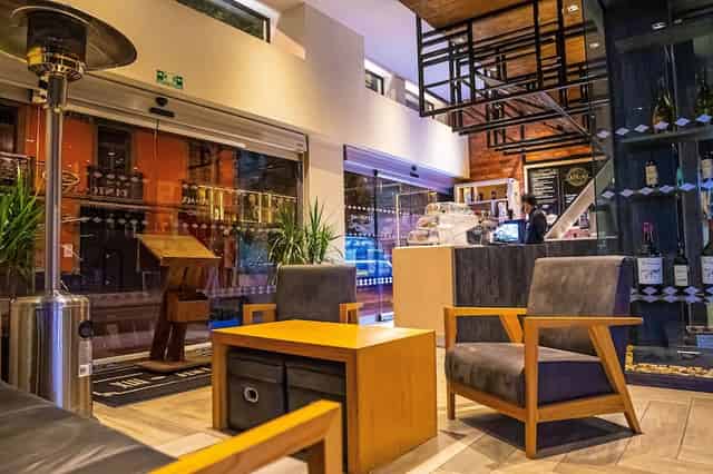 Buffet MX