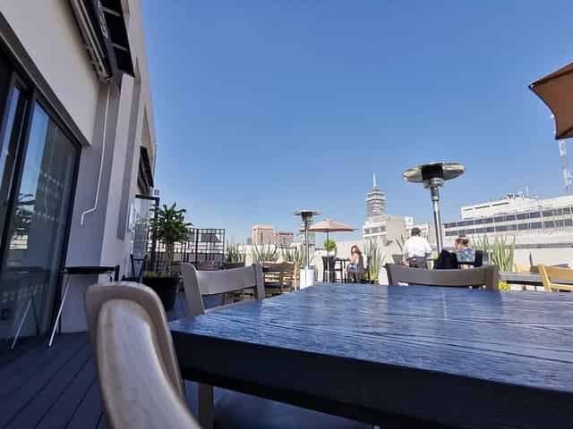 Café MX