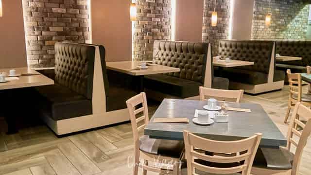 Café MX