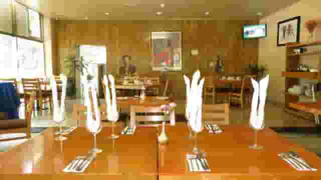 Restaurante Río 17