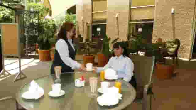 Restaurante Río 17