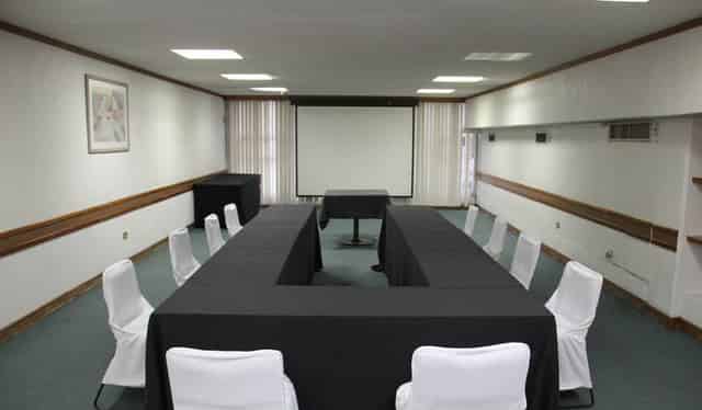 Restaurante Río 17