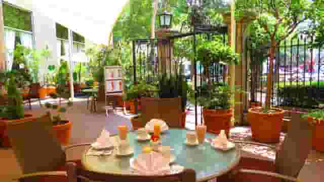 Restaurante Río 17