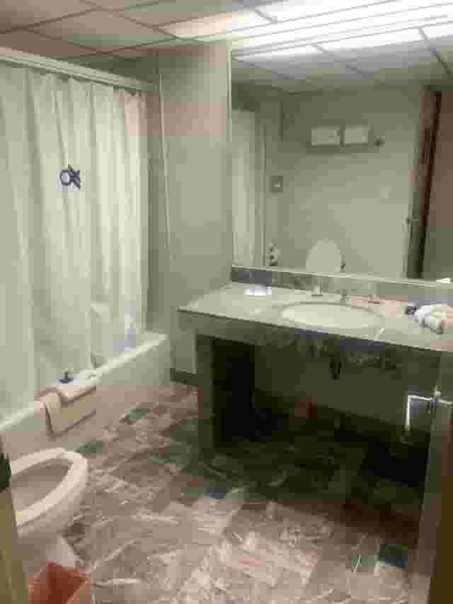 Standard Rooms