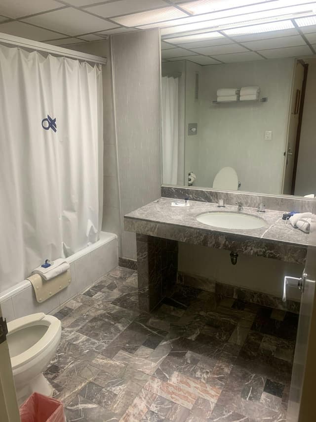 Standard Rooms