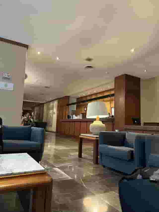 Standard Rooms