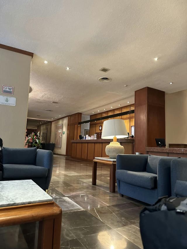 Standard Rooms