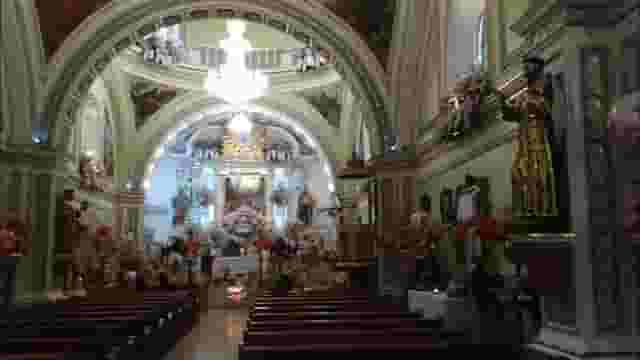 Capilla