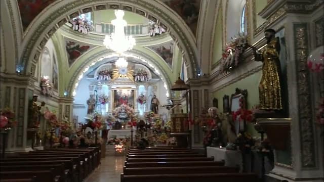 Capilla