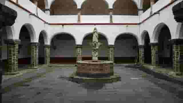 Capilla