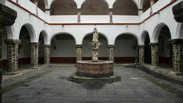 Capilla