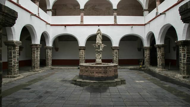 Capilla