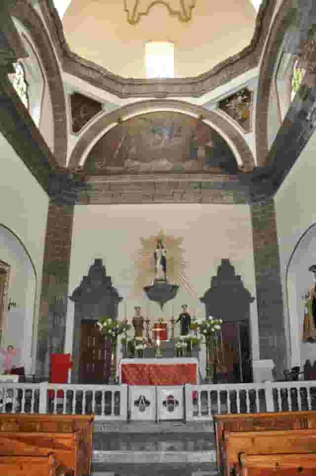 Capilla