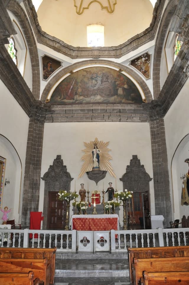 Capilla