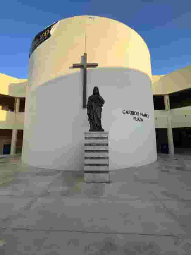 Chapel