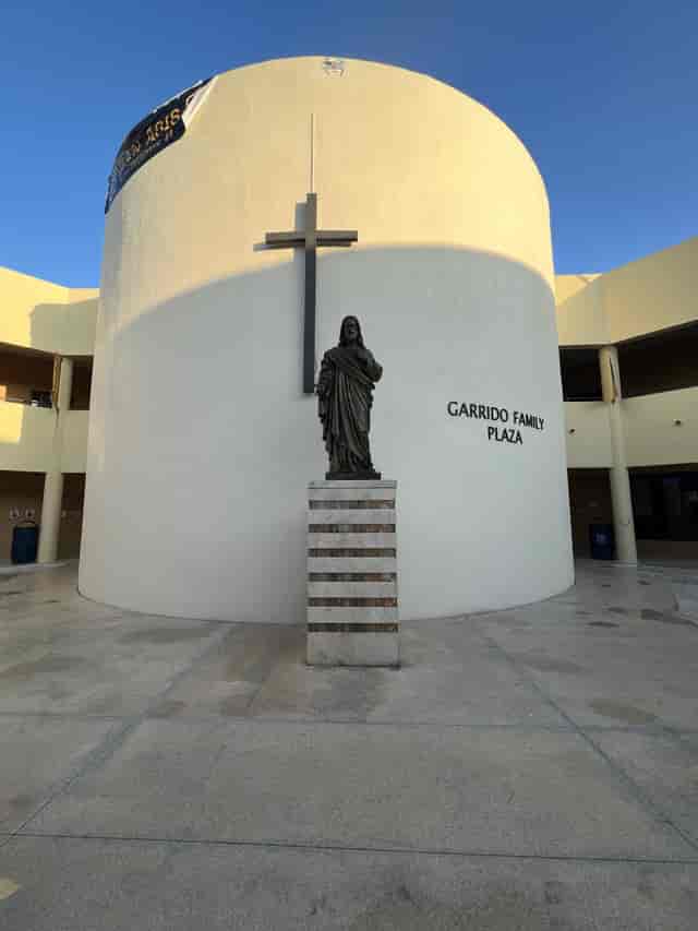 Immaculate Conception Chapel, Miami, United States – Latin Mass Directory