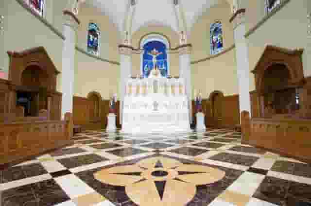 Chapel