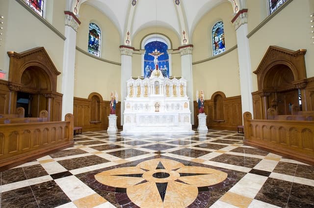 Chapel