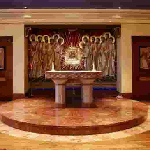 Chapel