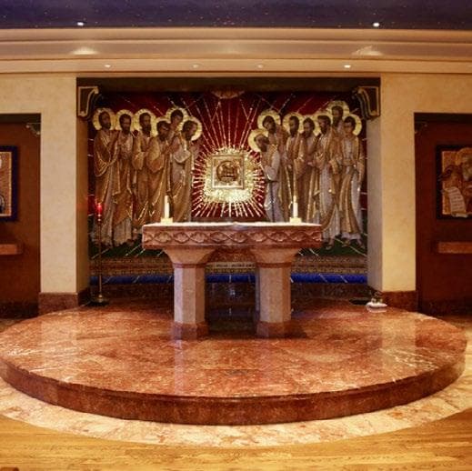 Chapel