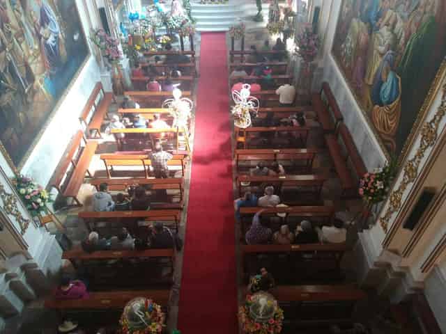 Chapel