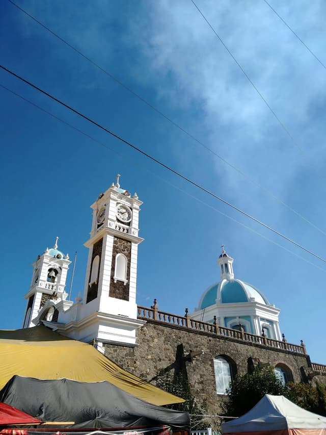 Chapel