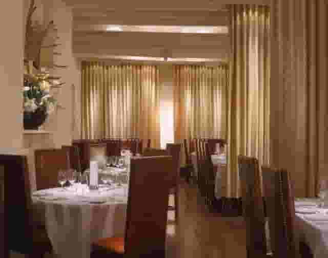 Back Room