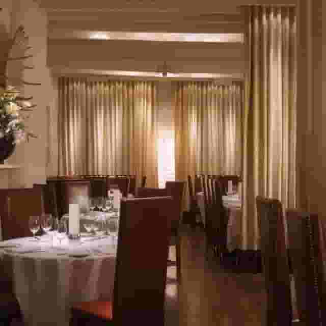 Private Dining Room