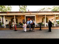 Small Venues