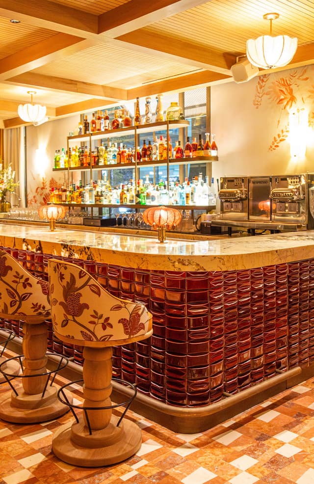 Private Dining Room